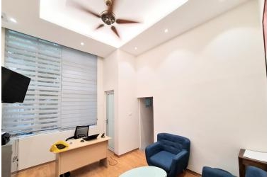 Biệt thự mặt phố NGUYỄN HUY TỰ , quận Hai Bà Trưng , Hà Nội , 260m2 , chào giá 75 tỷ